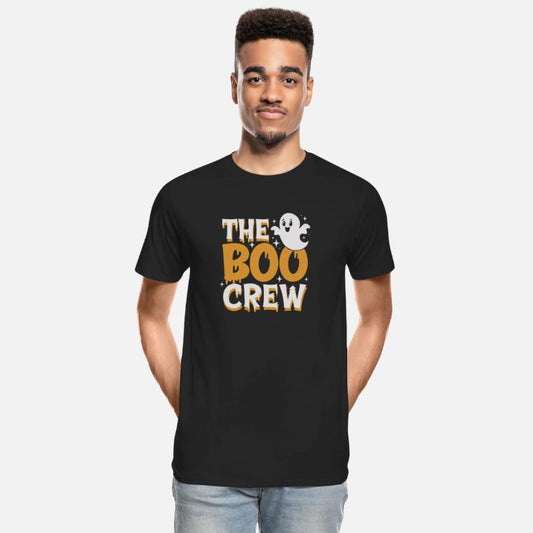 the boo crew