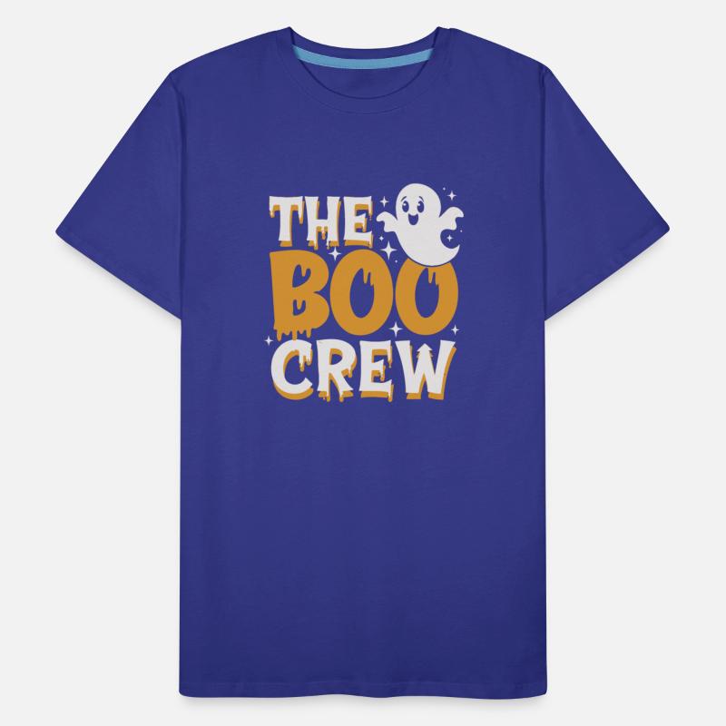 the boo crew