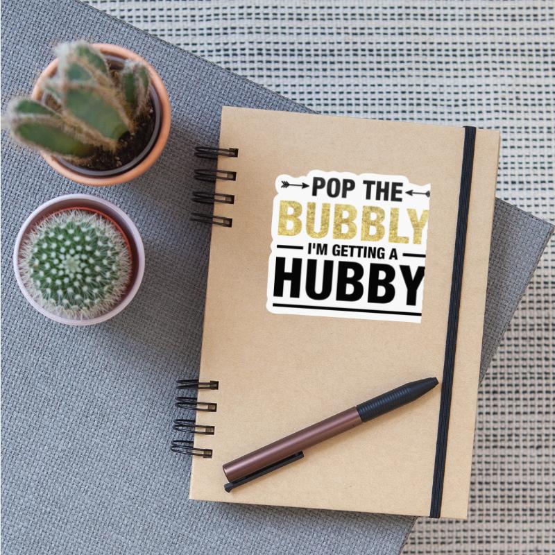 The Bubbly Bride Wedding