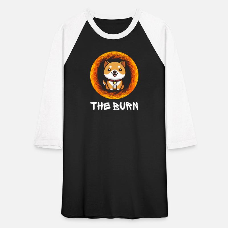 The Burn Baby Doge Coin