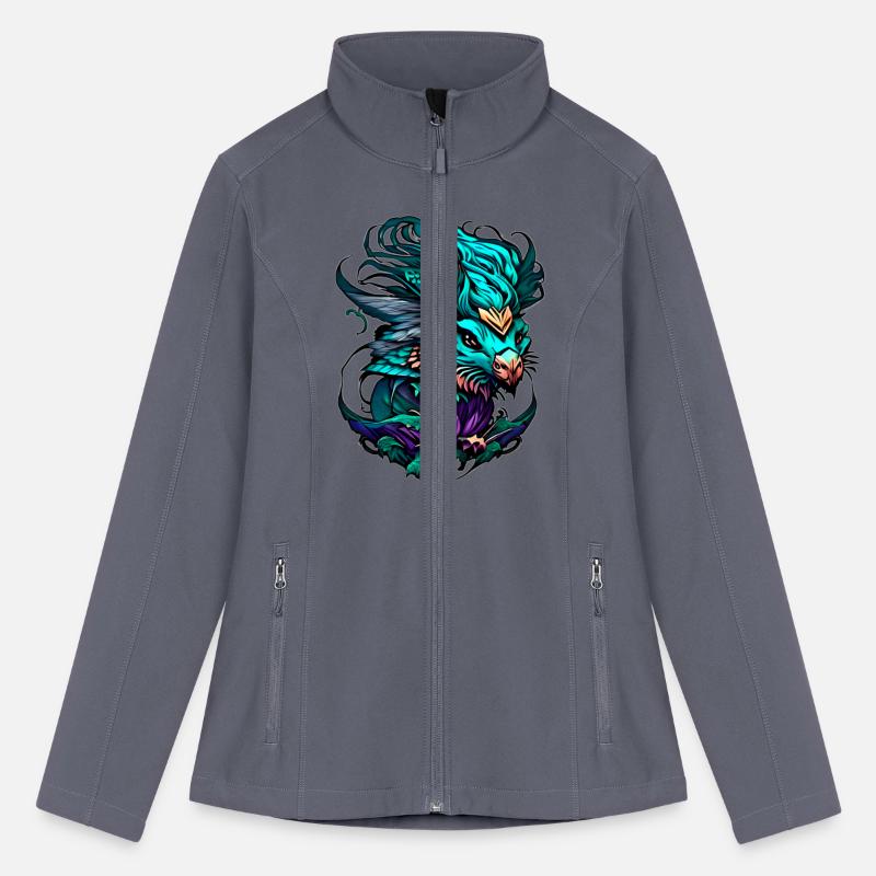 The Fantastical Furball A Charming Flowing Locks