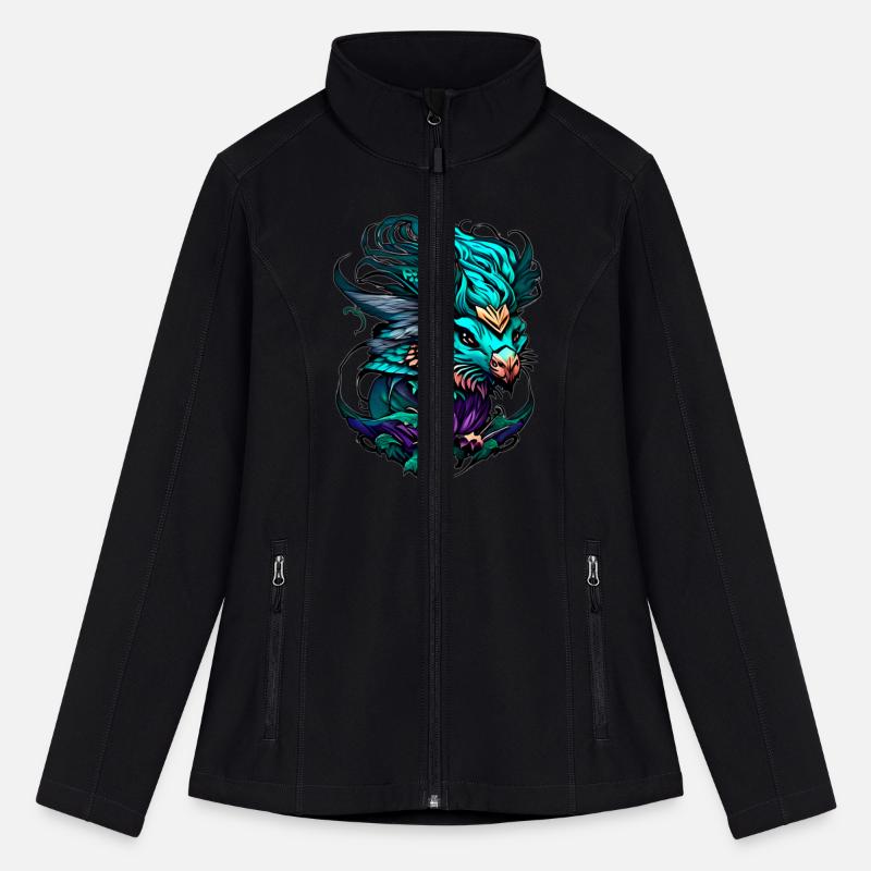 The Fantastical Furball A Charming Flowing Locks