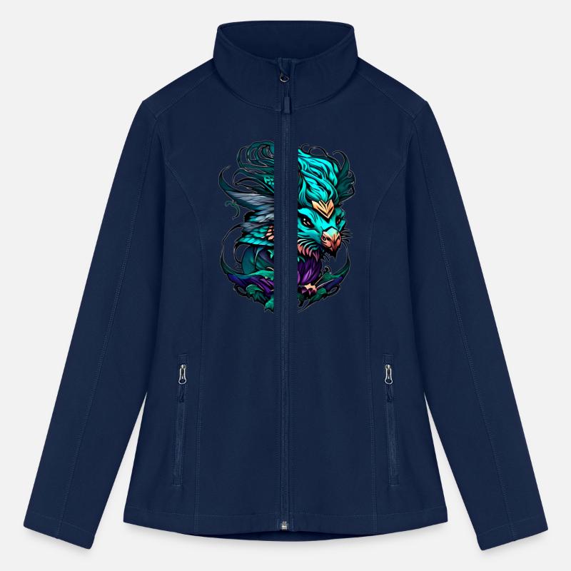 The Fantastical Furball A Charming Flowing Locks