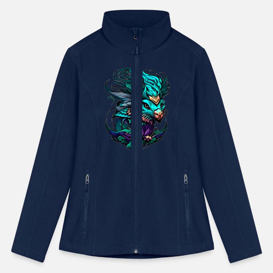 The Fantastical Furball A Charming Flowing Locks