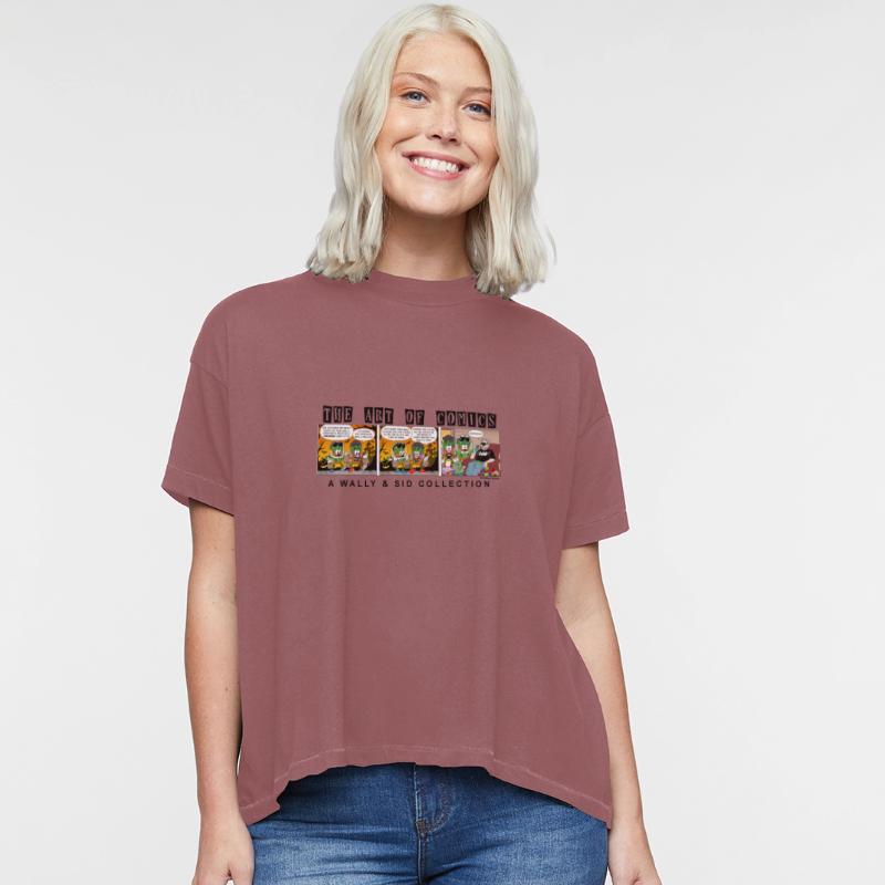 The Great Halloween Candy Caper - light background