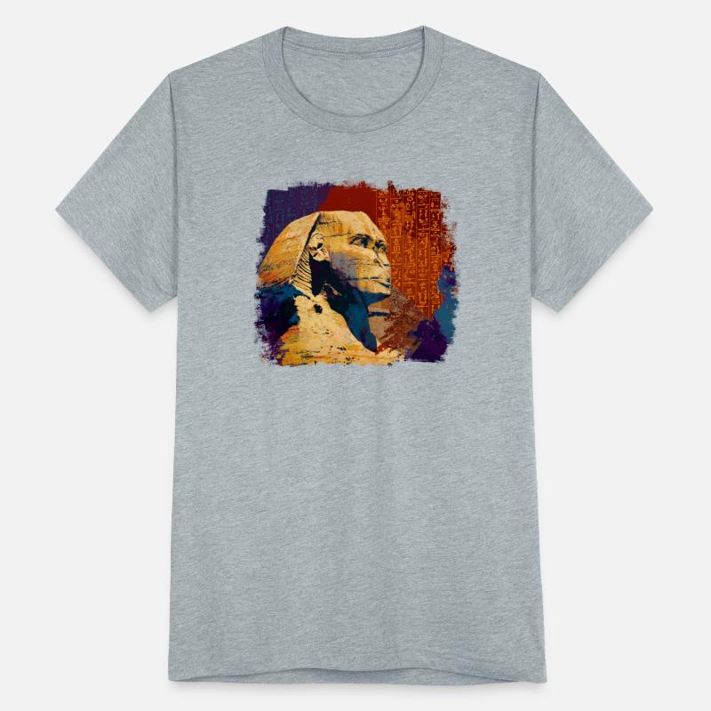 The Great Sphinx – Guardian of Ancient Mysteries