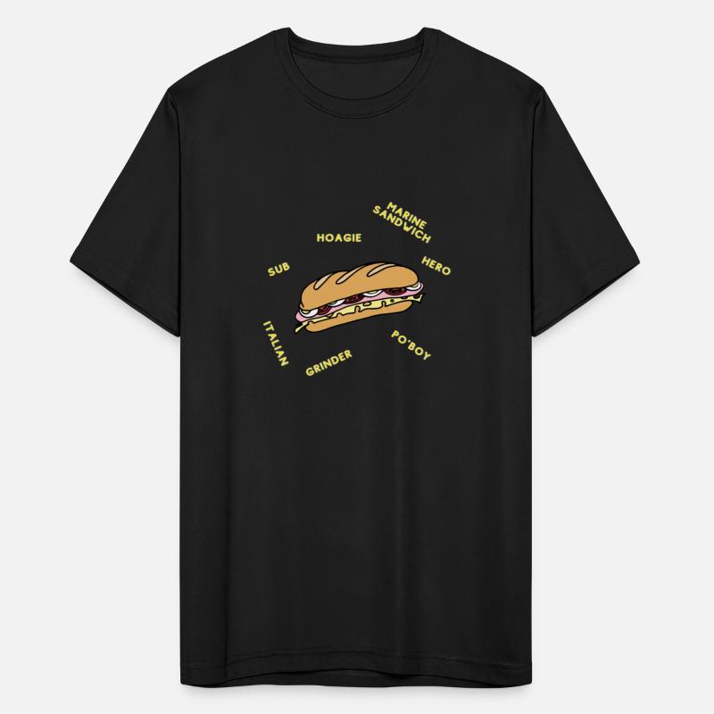 The interstate ideal of a sandwich