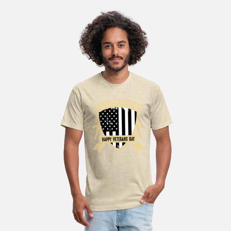 The only easy day was yesterday Veterans Day Tee