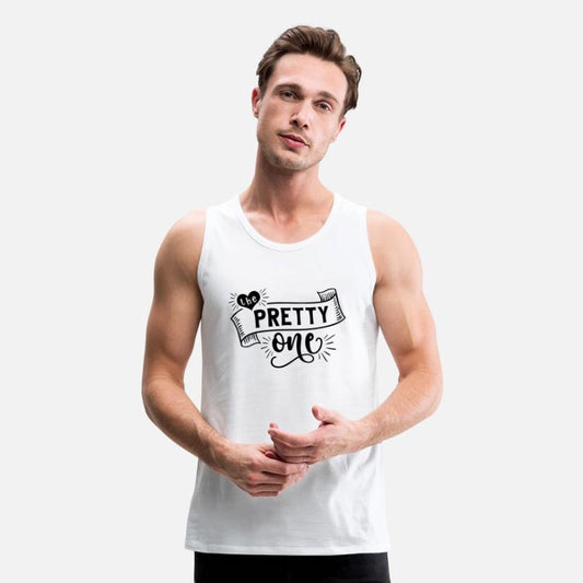 The Pretty One - Wedding Party - Friends