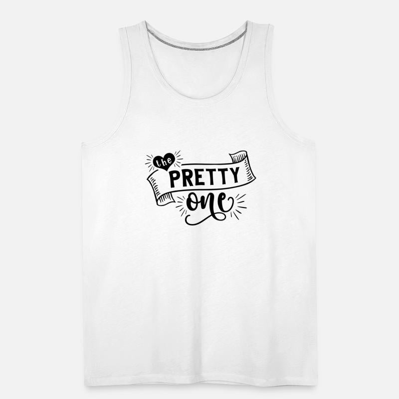 The Pretty One - Wedding Party - Friends