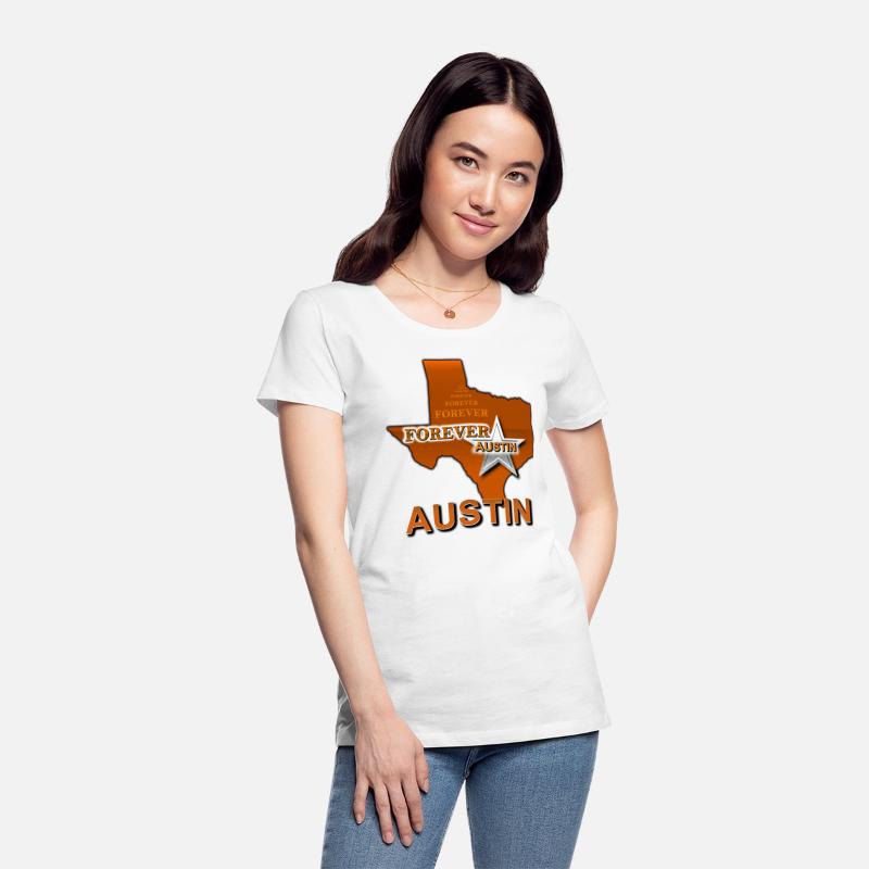 The Texas Collection - Forever Austin!