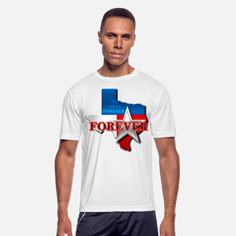 The Texas Collection - Forever Texas!