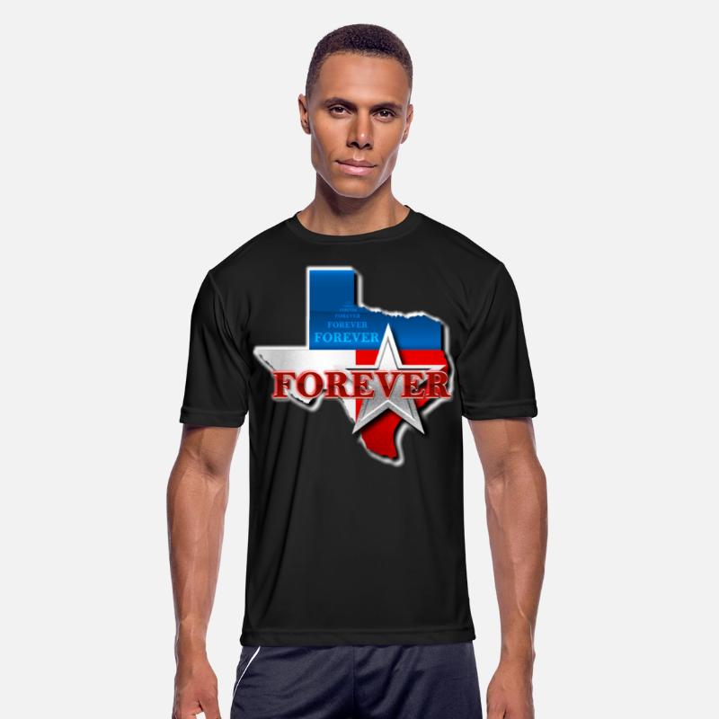 The Texas Collection - Forever Texas!