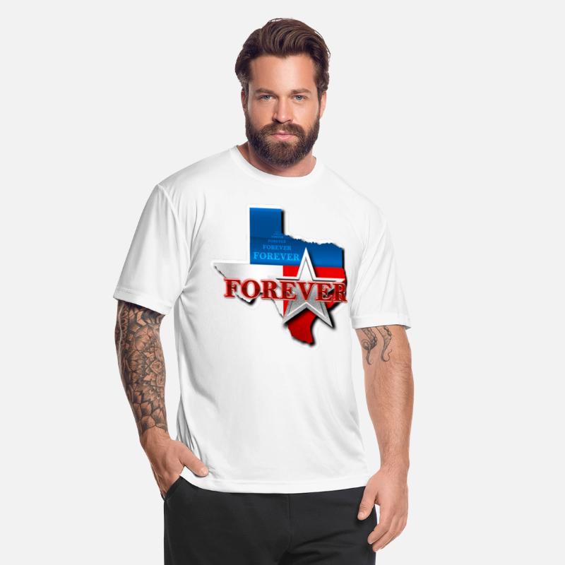 The Texas Collection - Forever Texas!
