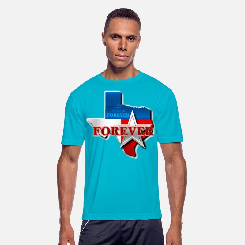The Texas Collection - Forever Texas!