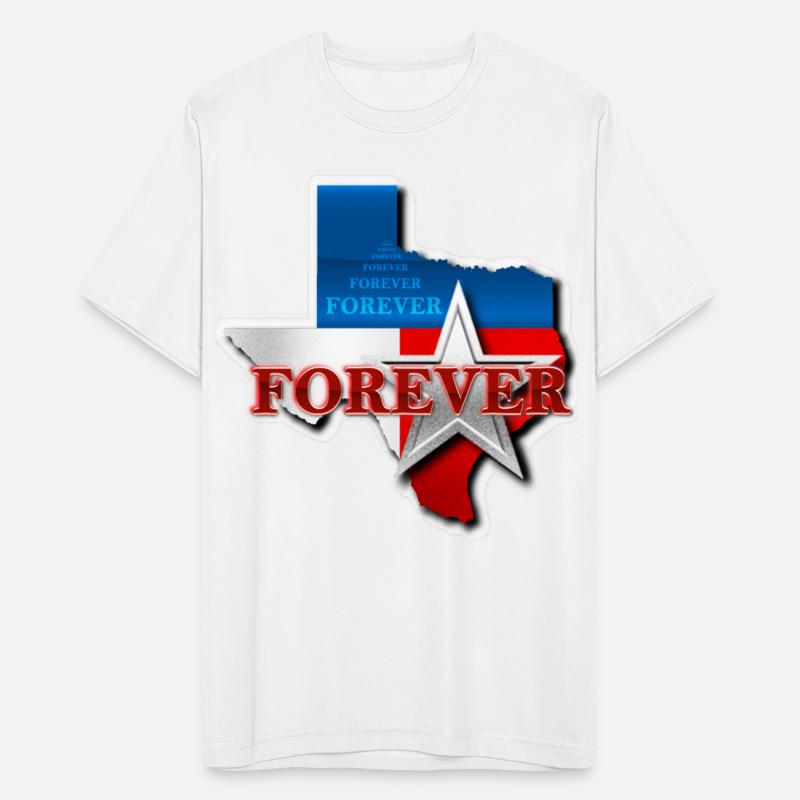 The Texas Collection - Forever Texas!
