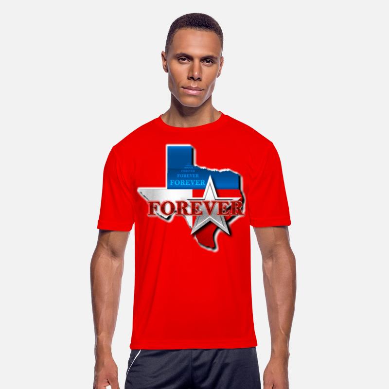 The Texas Collection - Forever Texas!