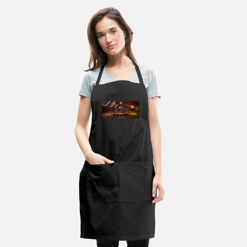 The toys in the attic music instruments