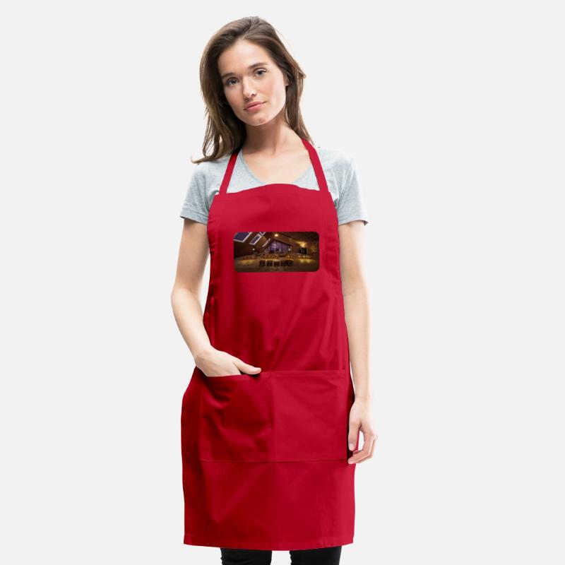 The toys in the attic music instruments