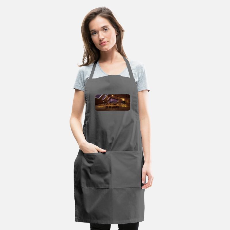 The toys in the attic music instruments