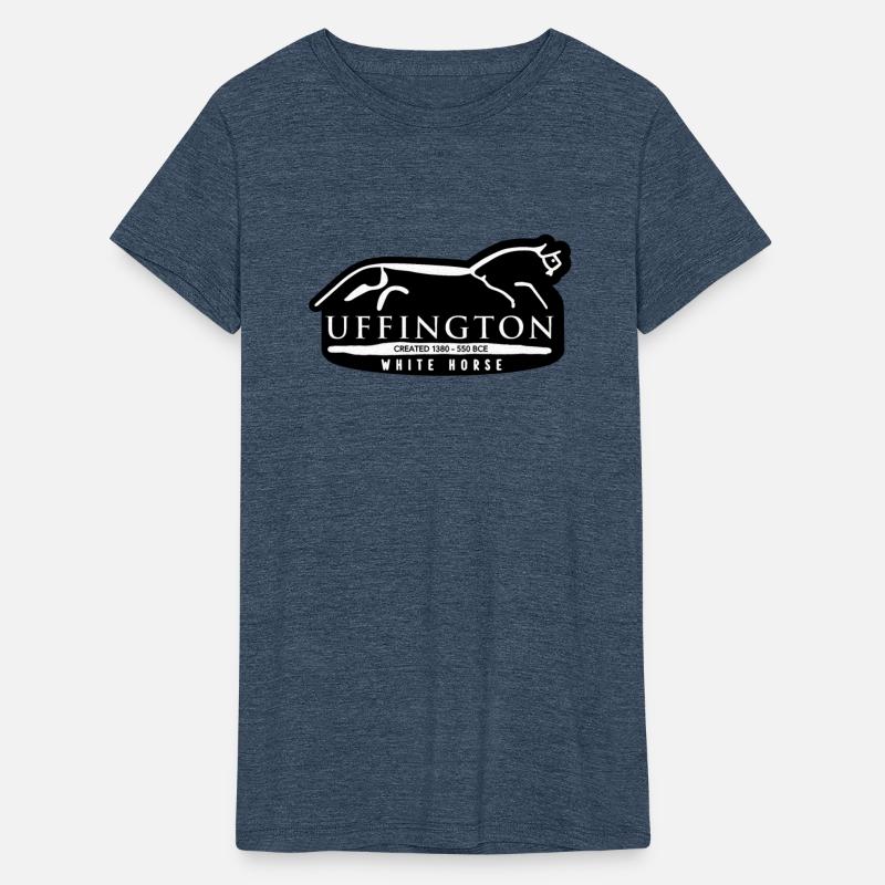 The Uffington White Horse