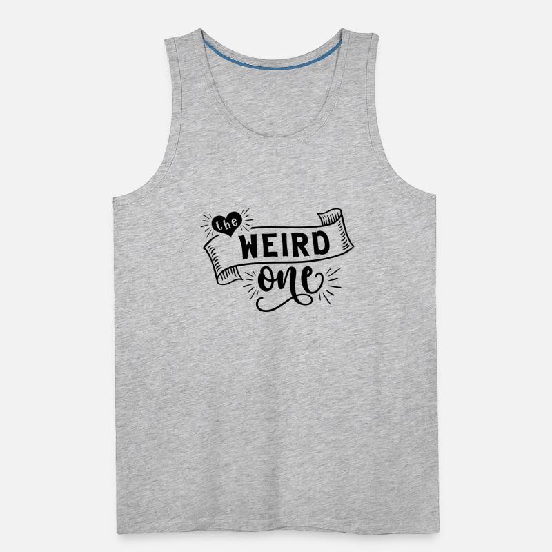 The Weird One - Wedding Party - Friends