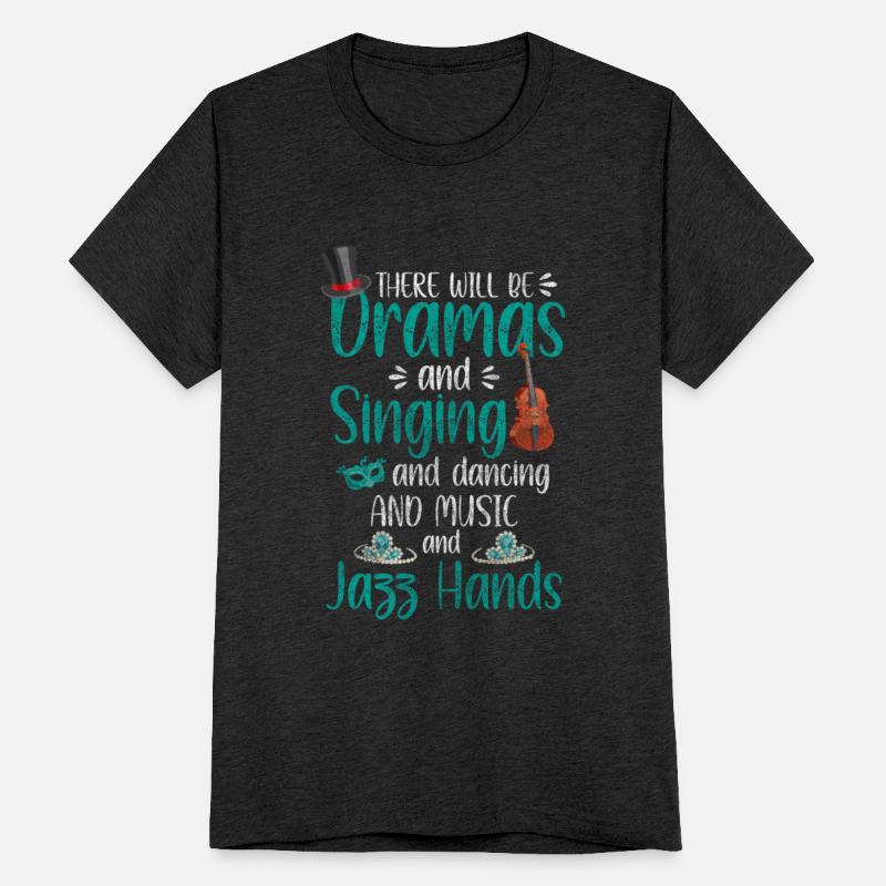 Theater Set Design Scene