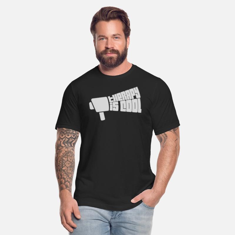 therapy is cool quote