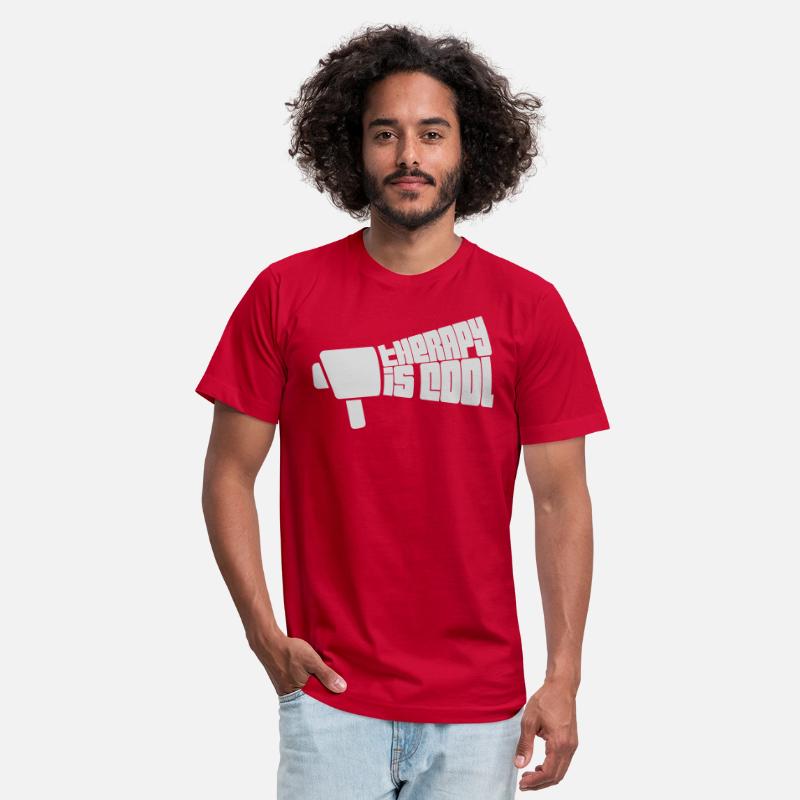 therapy is cool quote