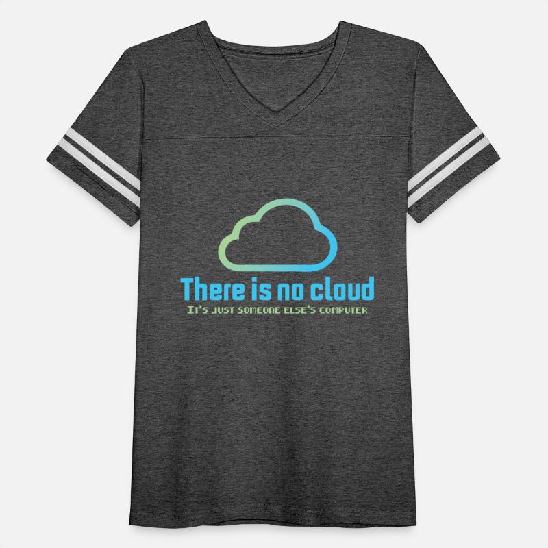 There Is No Cloud It s Just Someone Else Computer