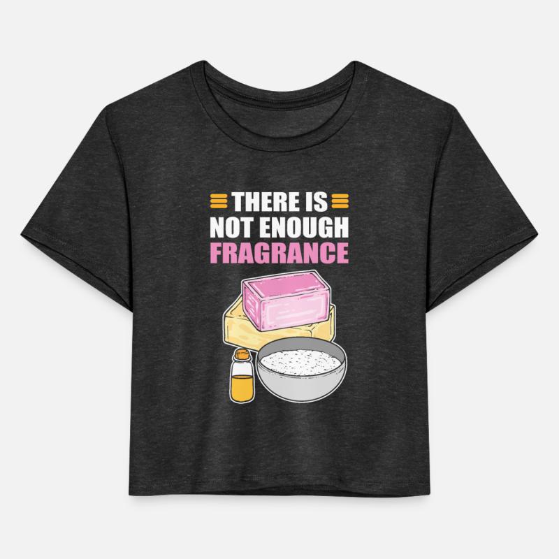 There Is No Enough Fragrance Soap Making Soap