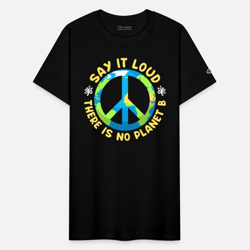 There is no Planet B Environmental Care