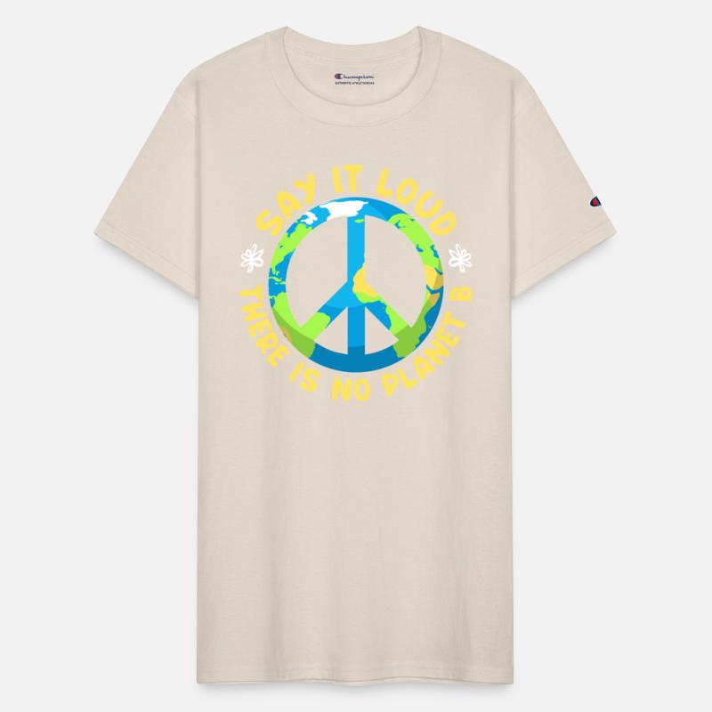 There is no Planet B Environmental Care