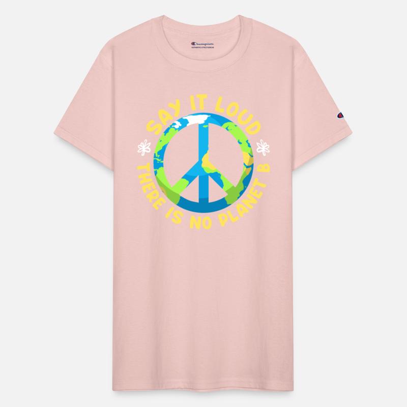 There is no Planet B Environmental Care