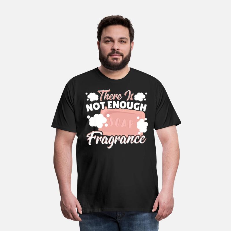 There Is Not Enough Fragrance Soap Making Soap