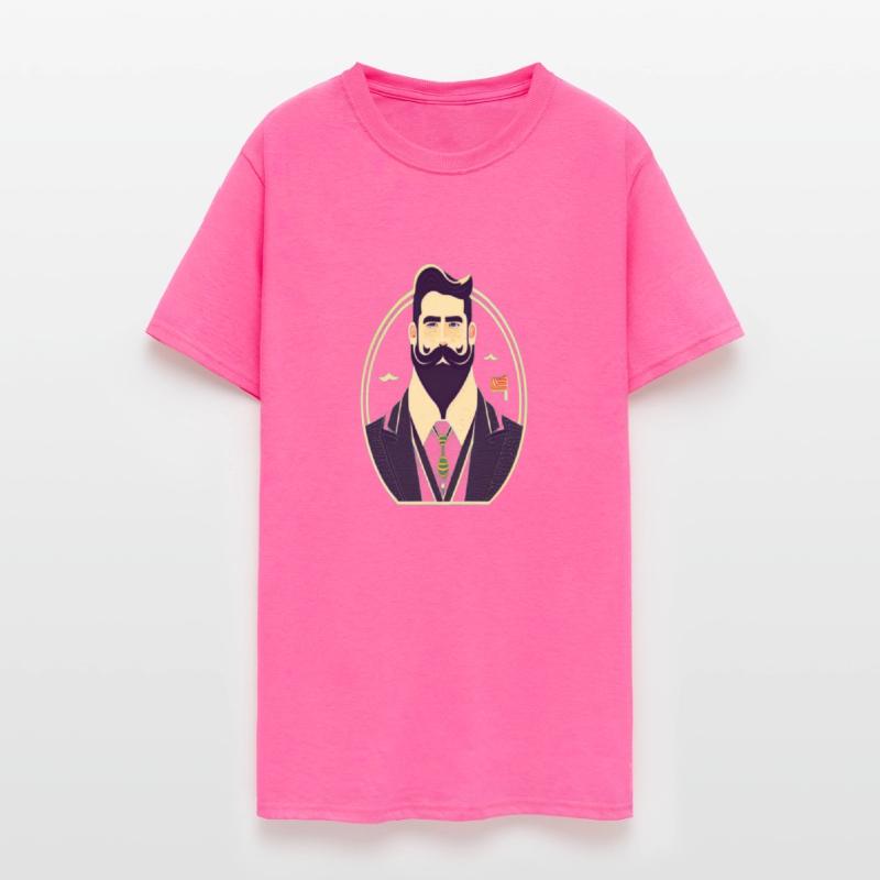 This Beard is Taken Big and Tall