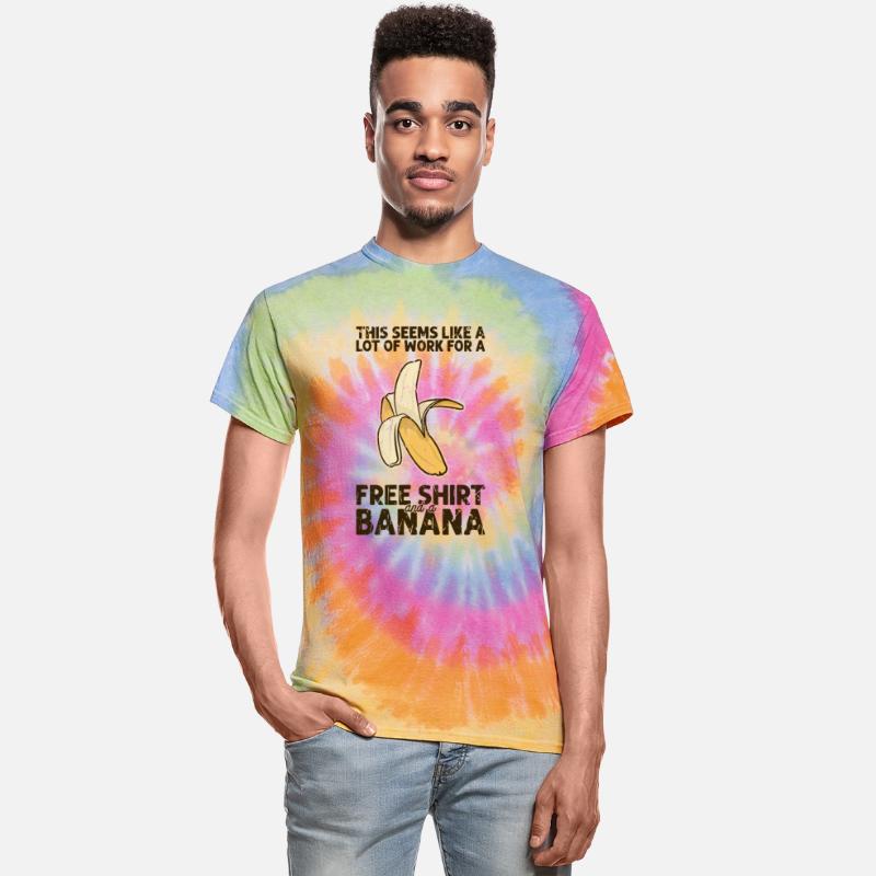 This seems like a lot of work for a free shirt