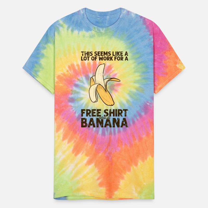 This seems like a lot of work for a free shirt