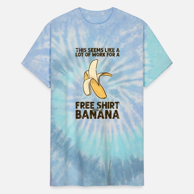 This seems like a lot of work for a free shirt