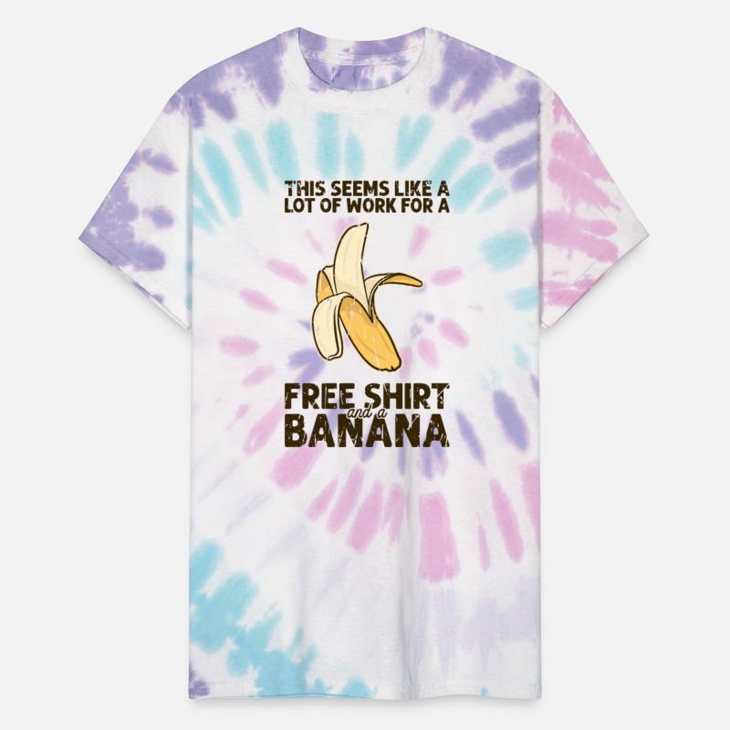 This seems like a lot of work for a free shirt