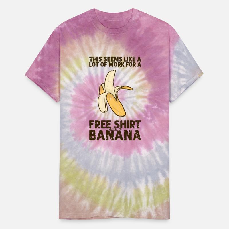 This seems like a lot of work for a free shirt