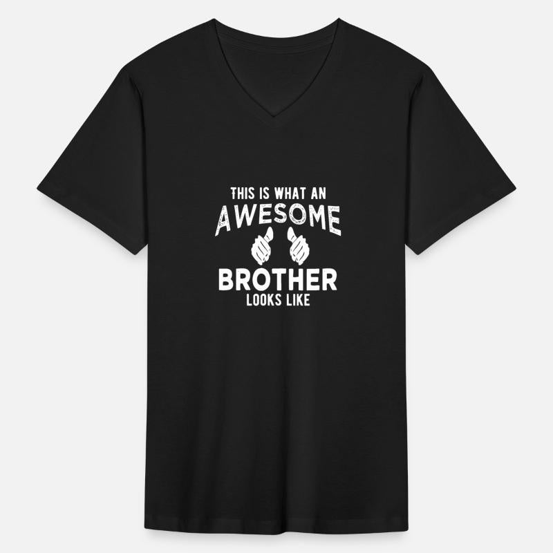 this what an awesome brother looks like | siblings