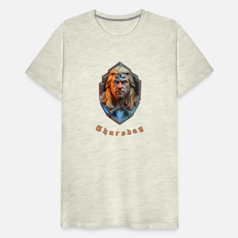 Thursday | Day of Thor