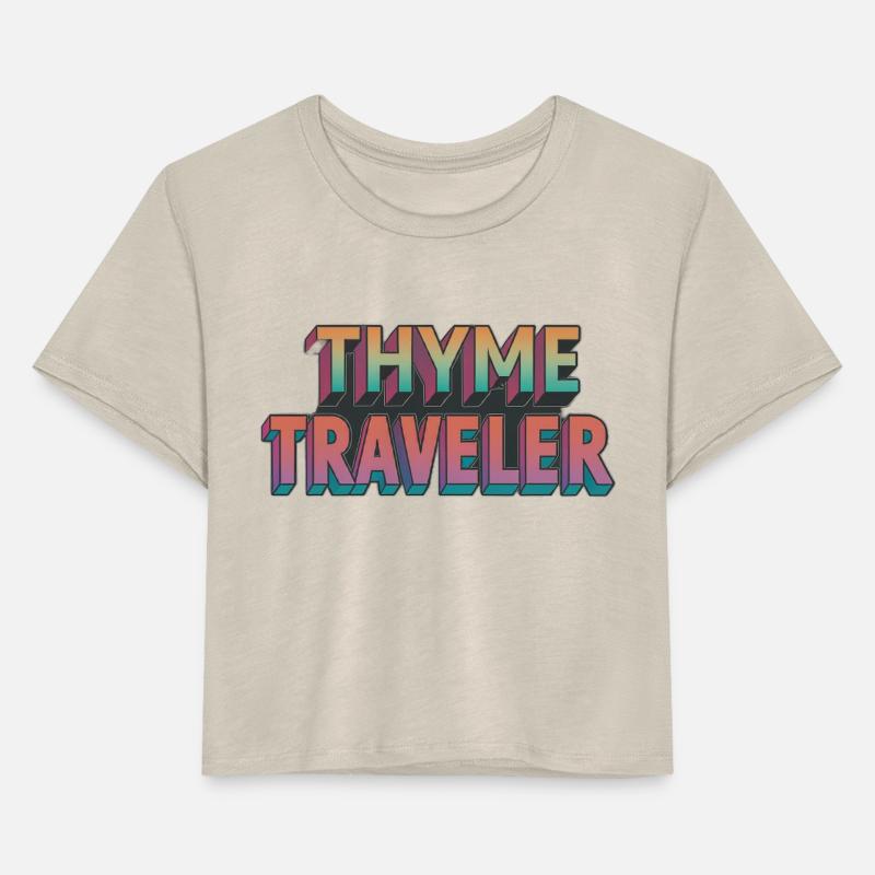 thyeme traveller