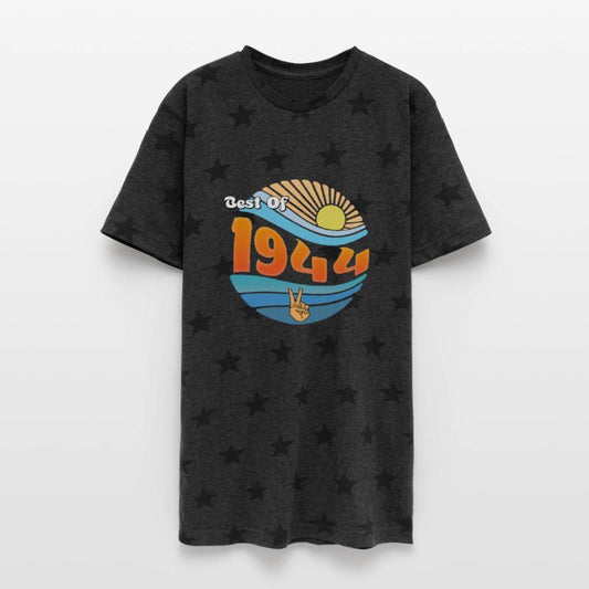 Timeless 1944 – Celebrating 81 Wonderful Years