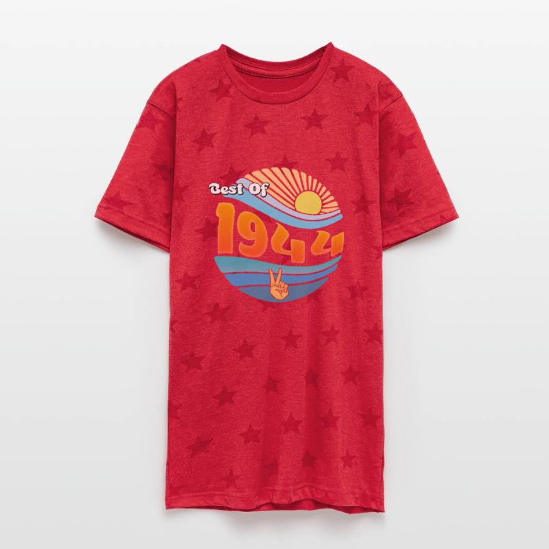 Timeless 1944 – Celebrating 81 Wonderful Years