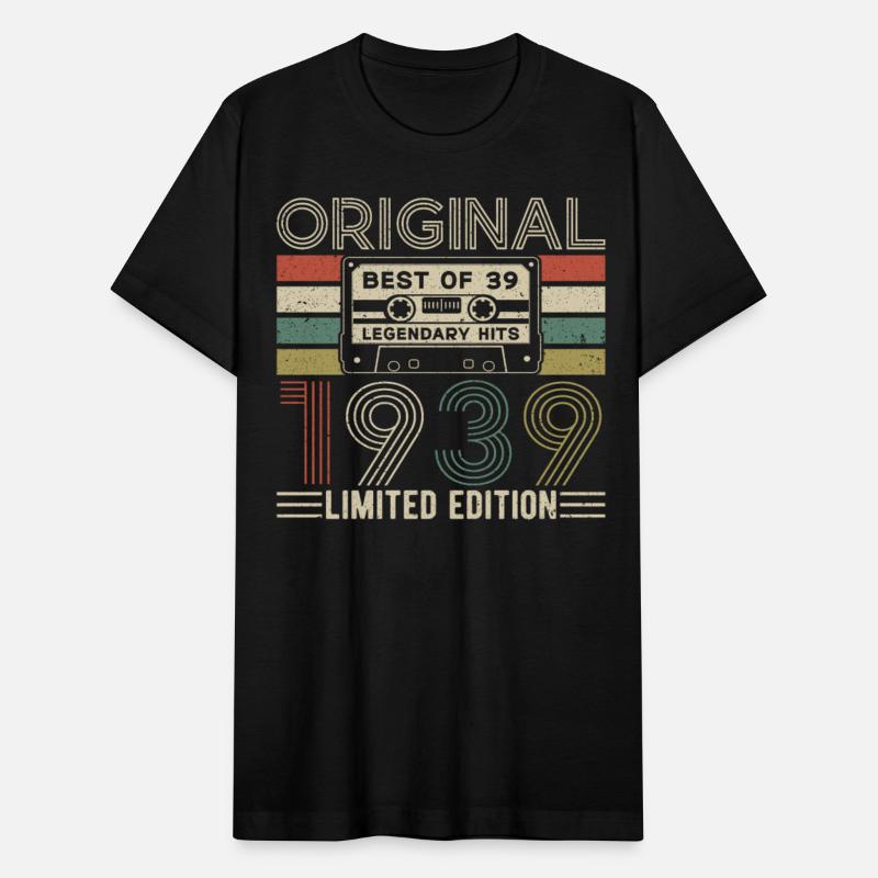 Timeless Vintage 85th Birthday