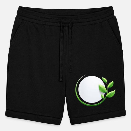 To create a green eco-friendly design stock illust