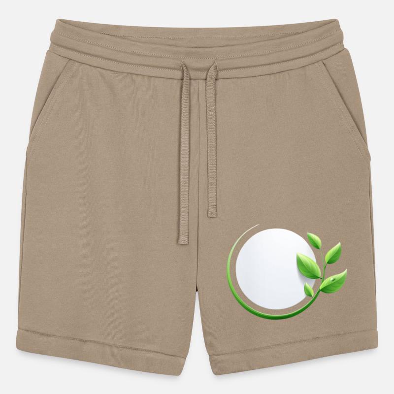 To create a green eco-friendly design stock illust