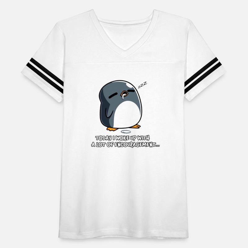 Today I Woke Up With A Lot Of Encouragement Cute